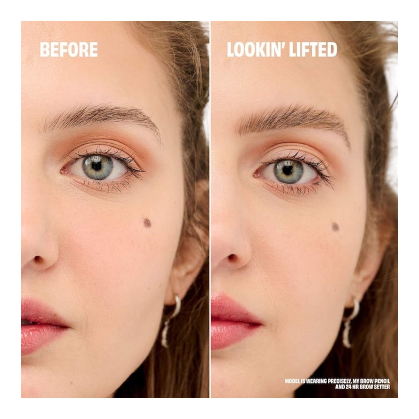 24- HR Brow Setter 2ml New*