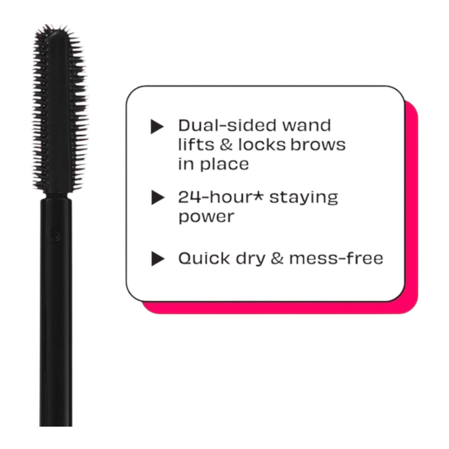 24- HR Brow Setter 2ml New*
