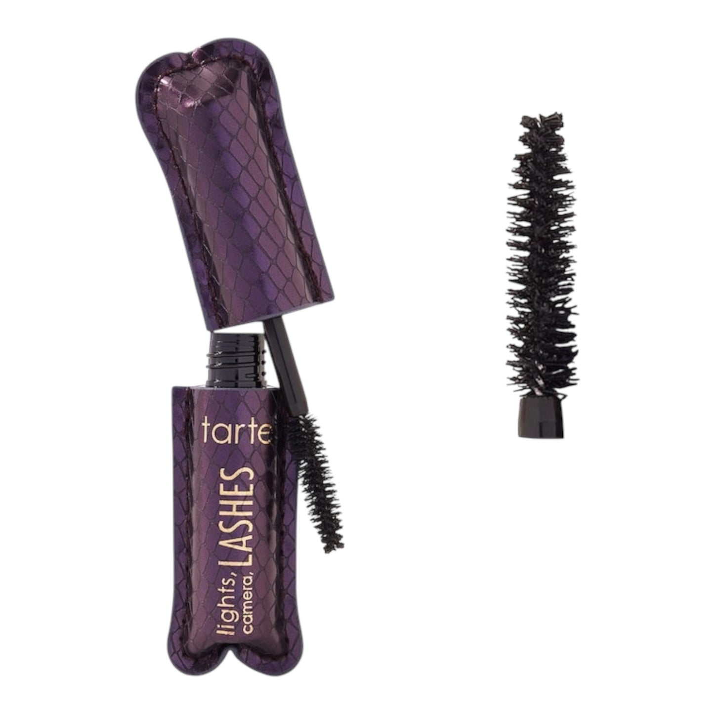 Mini Lights, Camera, Lashes New*