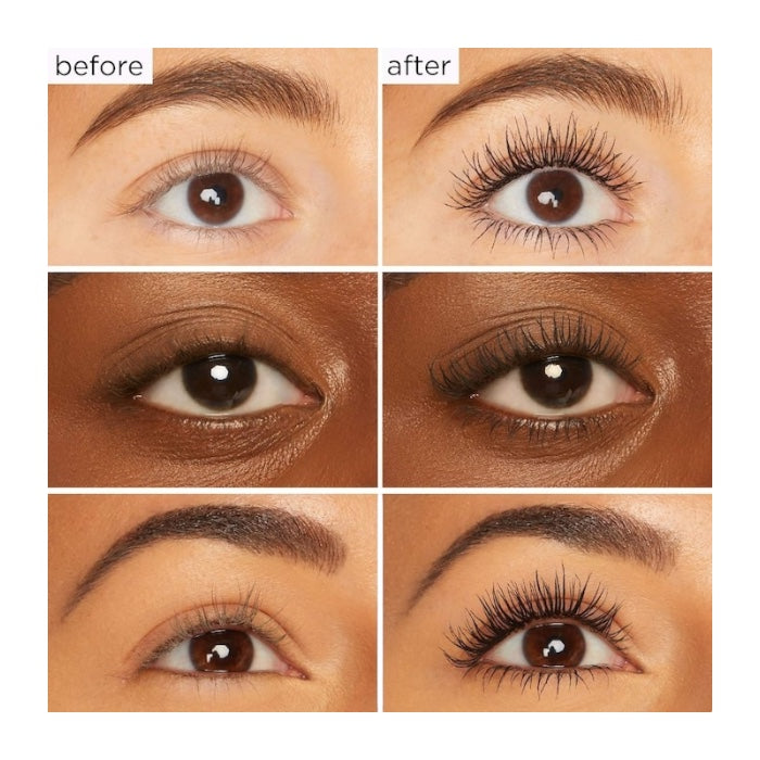 Mini Lights, Camera, Lashes New*