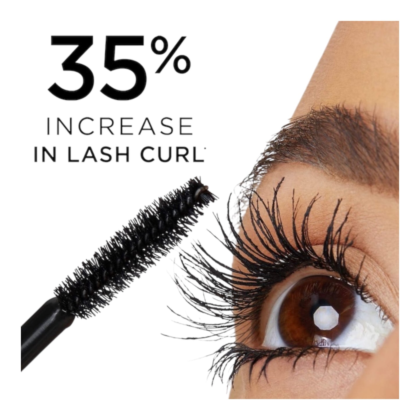 Mini Lights, Camera, Lashes New*