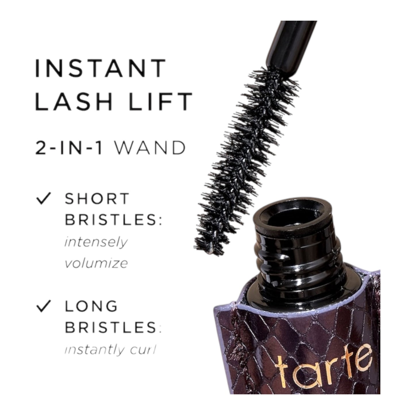 Mini Lights, Camera, Lashes New*