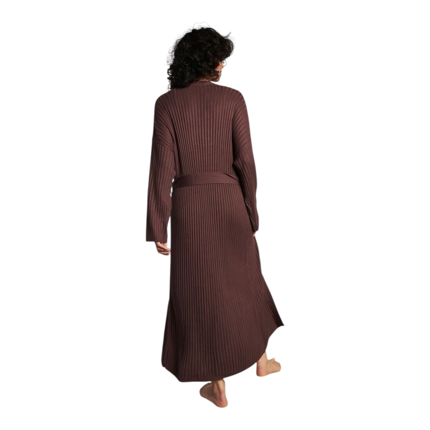 Knit Maxi Cardigan size XSmall