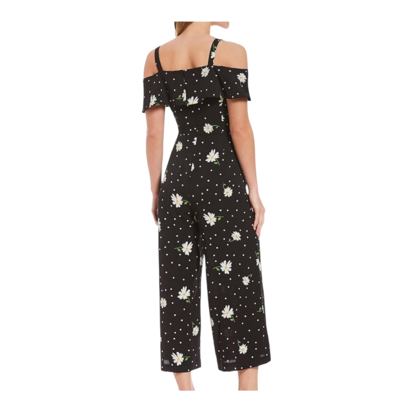 Daisy Jumpsuit size 6