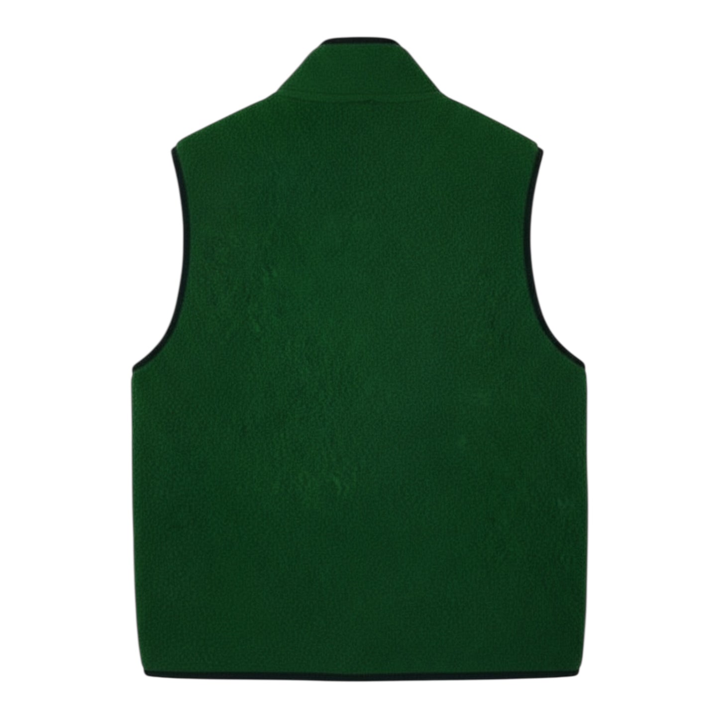 Bigfoot Polar Zip Vest size Small