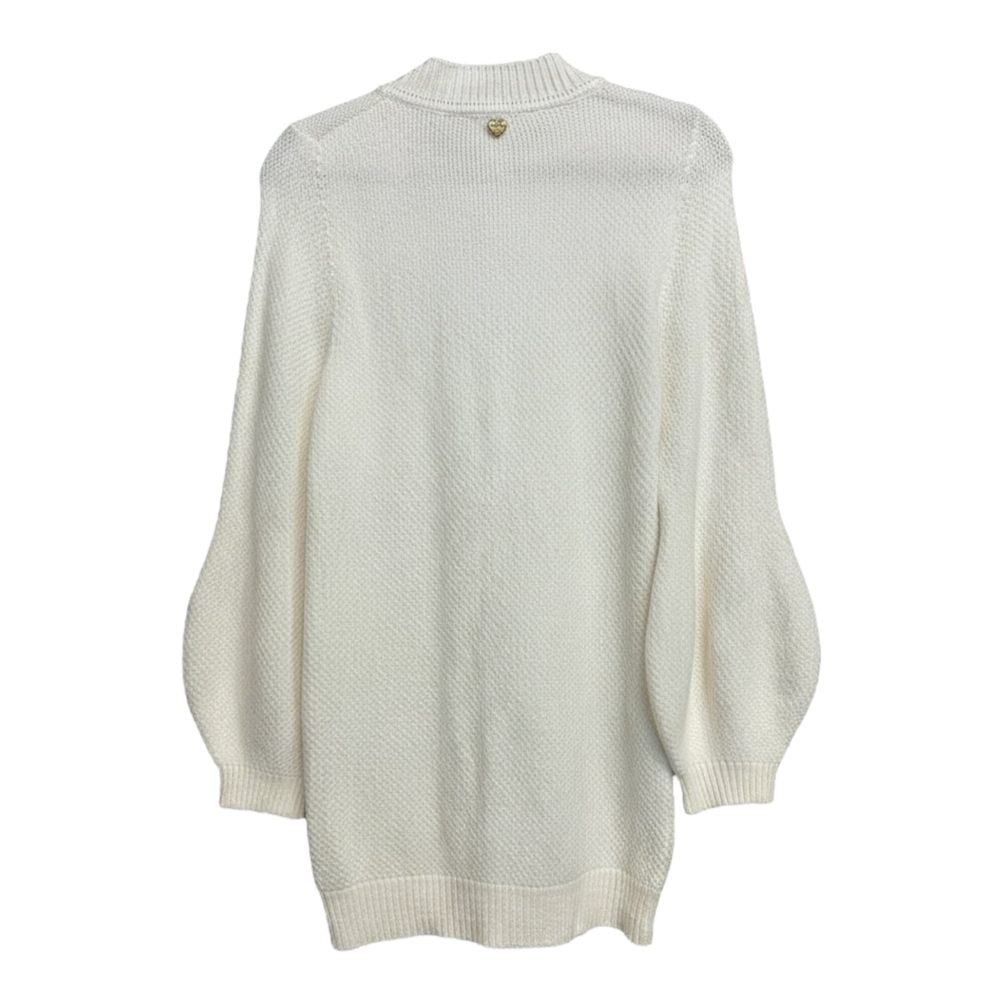 Maxi Cardigan size Small