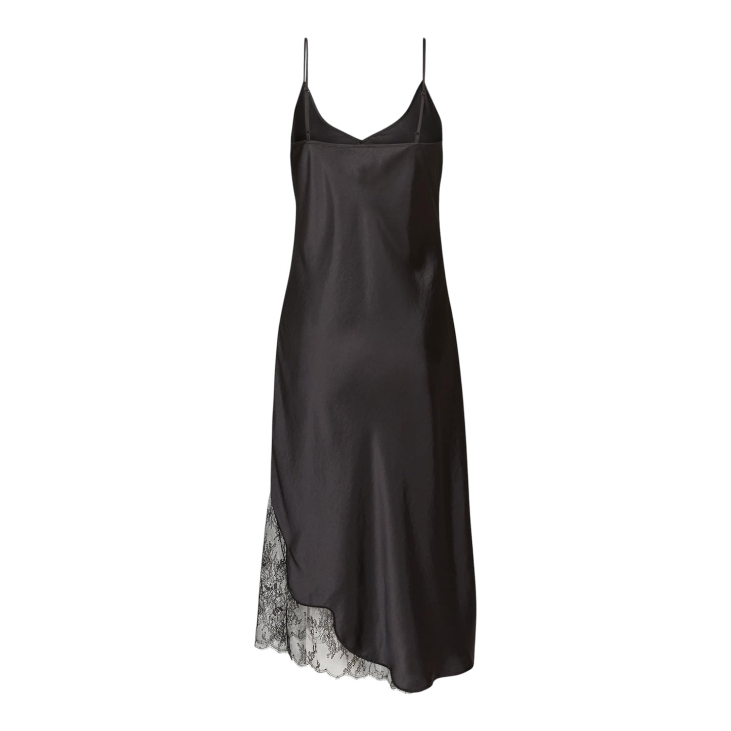Sonnet Satin Dress size Medium