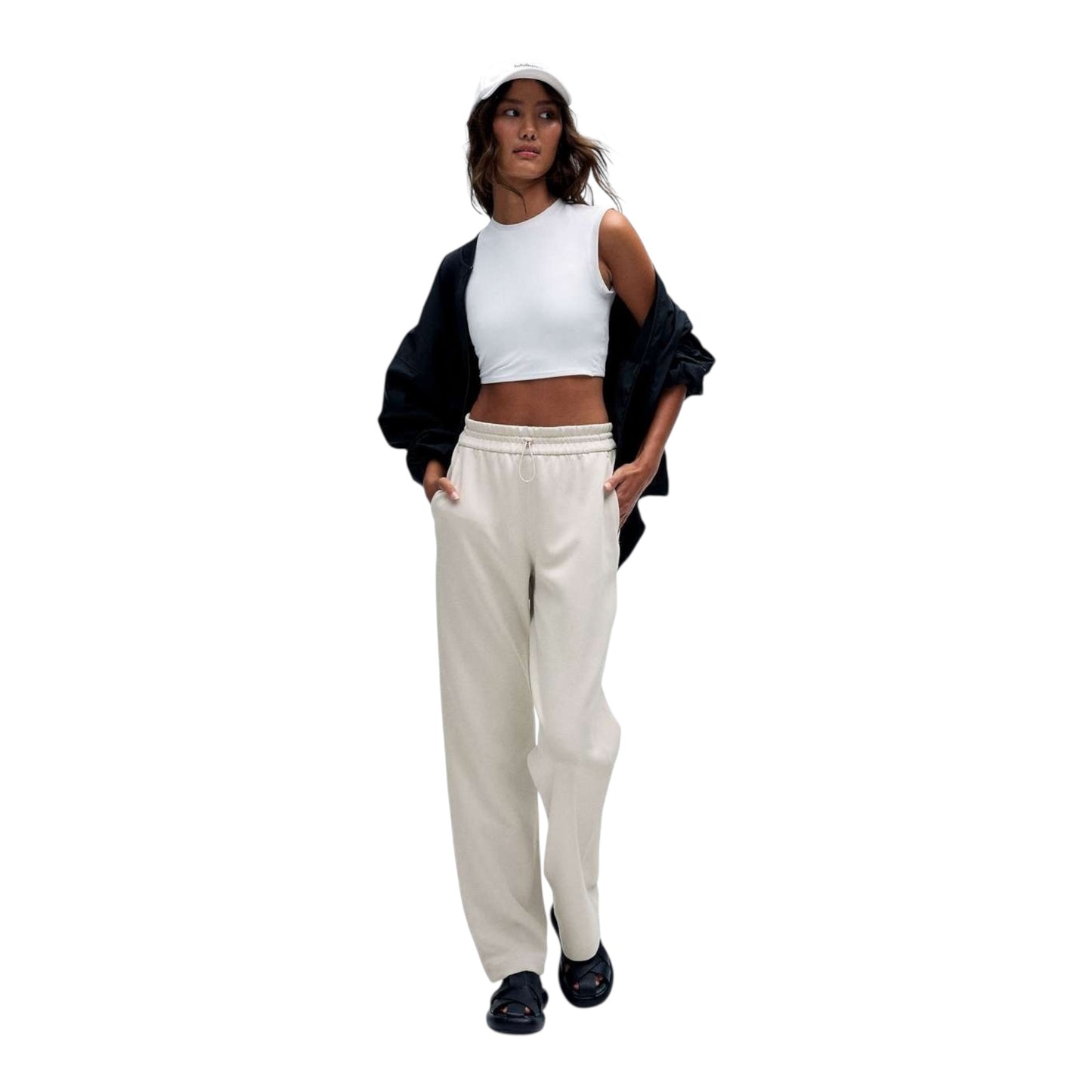 Softstreme High-Rise Pant sz 6