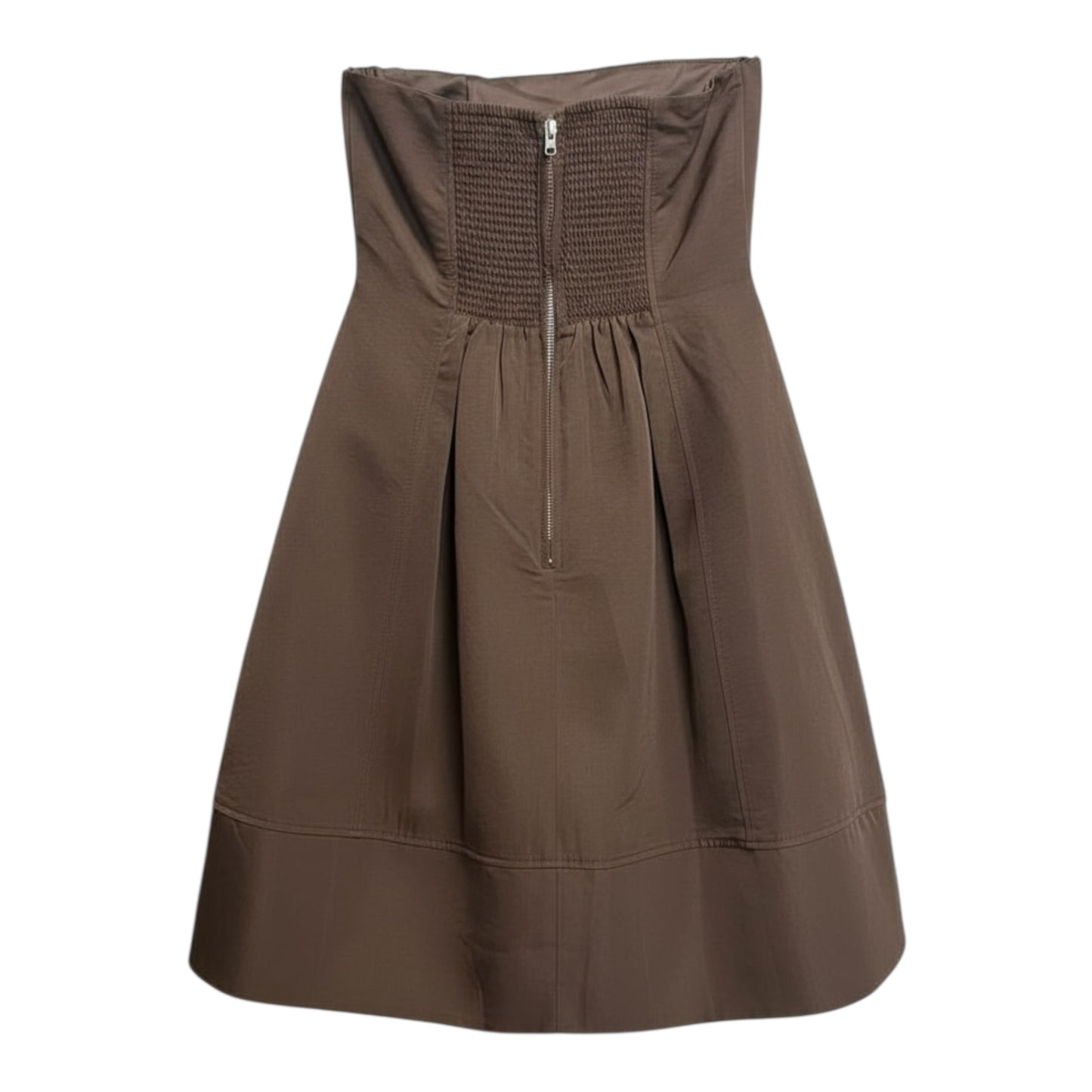 Strapless Dress sz 4