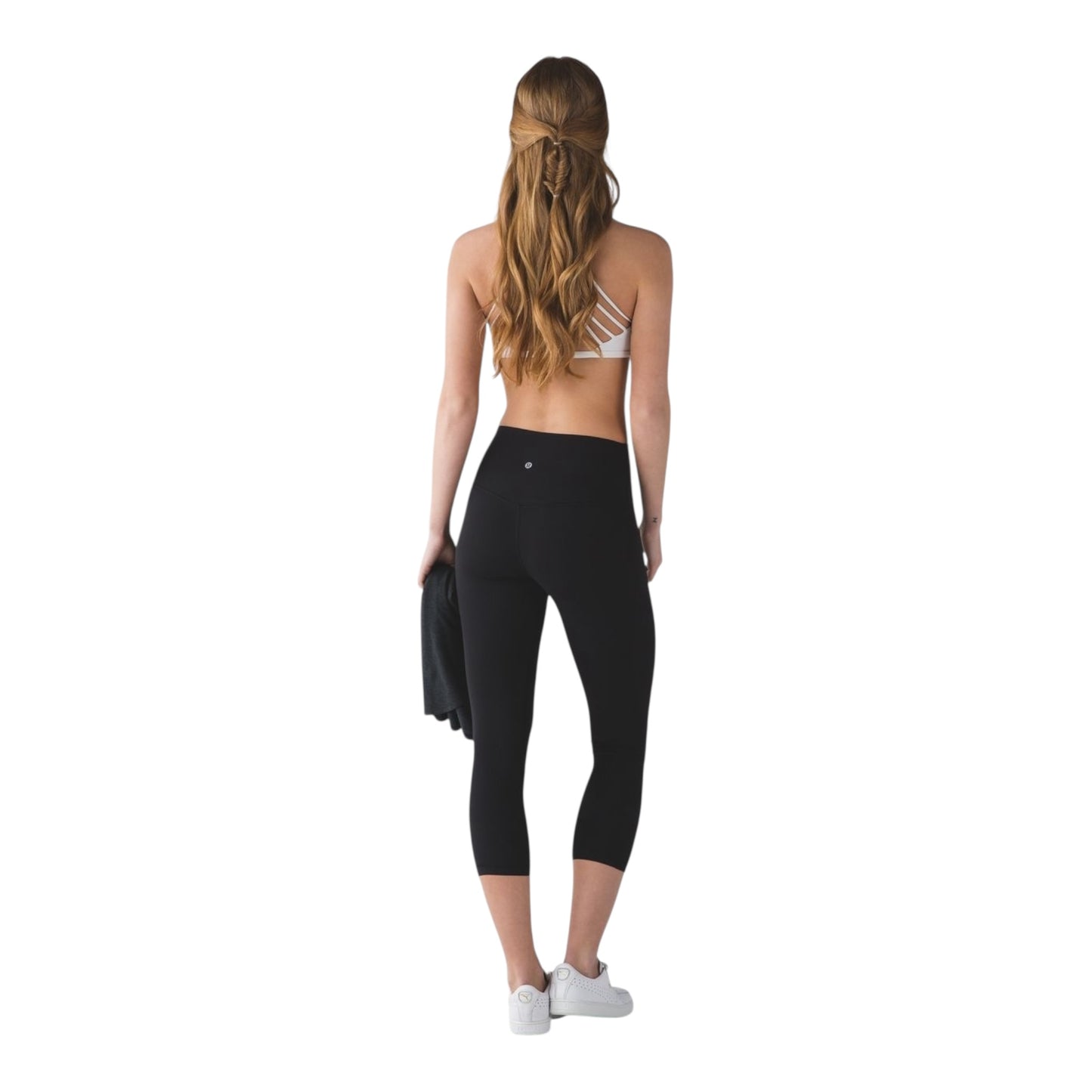Align Crop Leggings sz 14