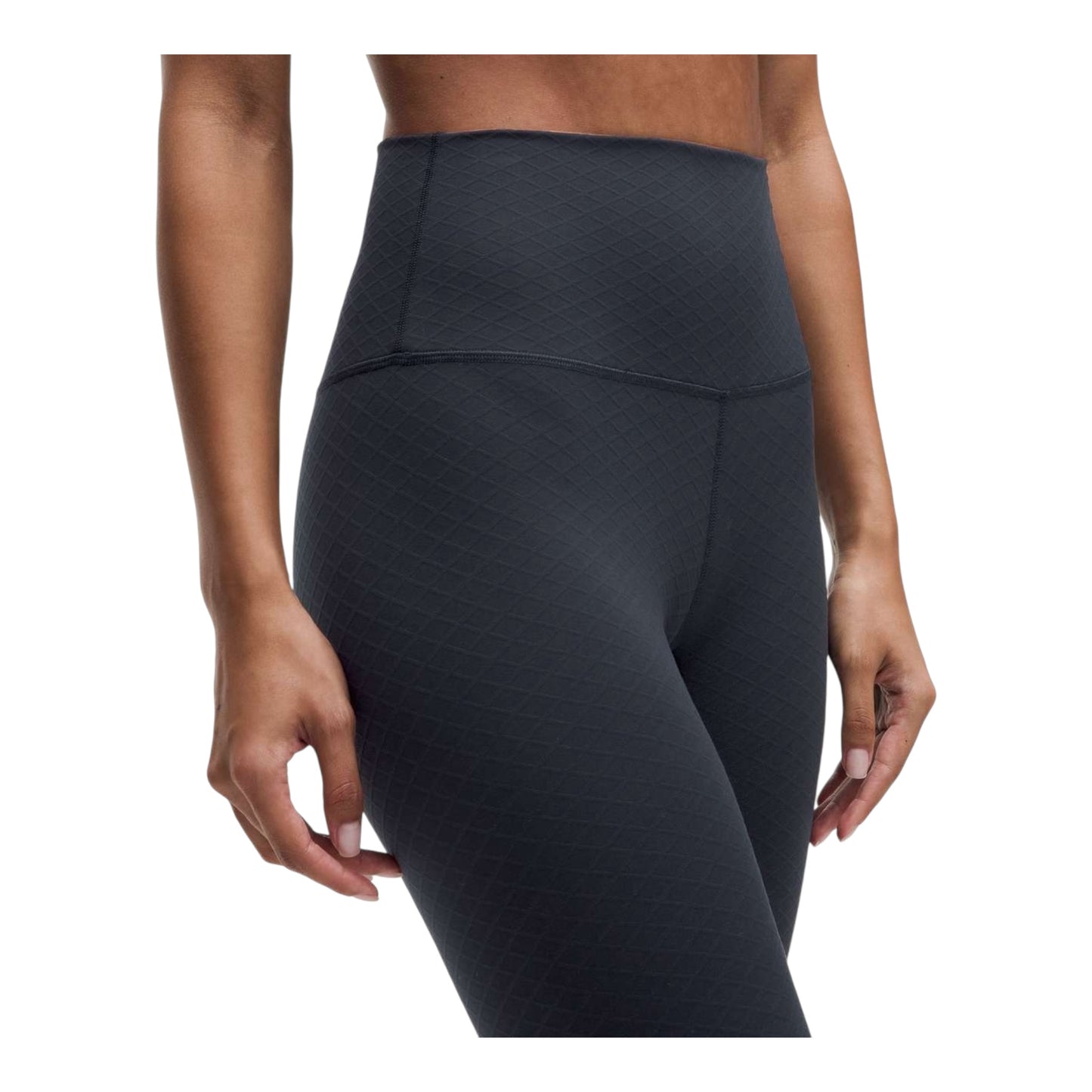 Align High-Rise Pant 25" *Diamond sz 12