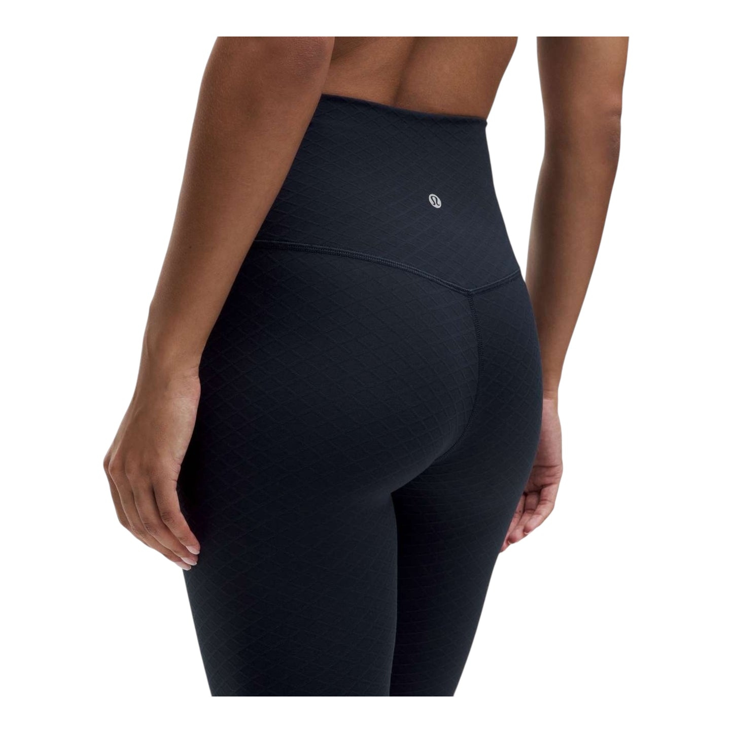 Align High-Rise Pant 25" *Diamond sz 12