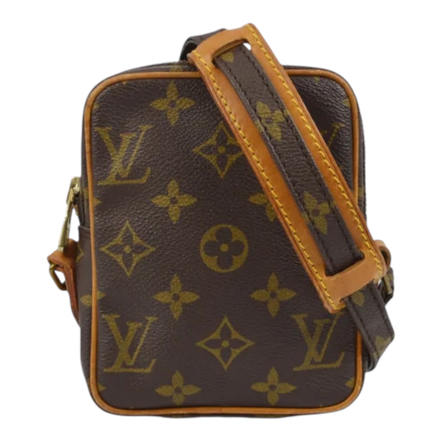 Danube Mini Crossbody Bag