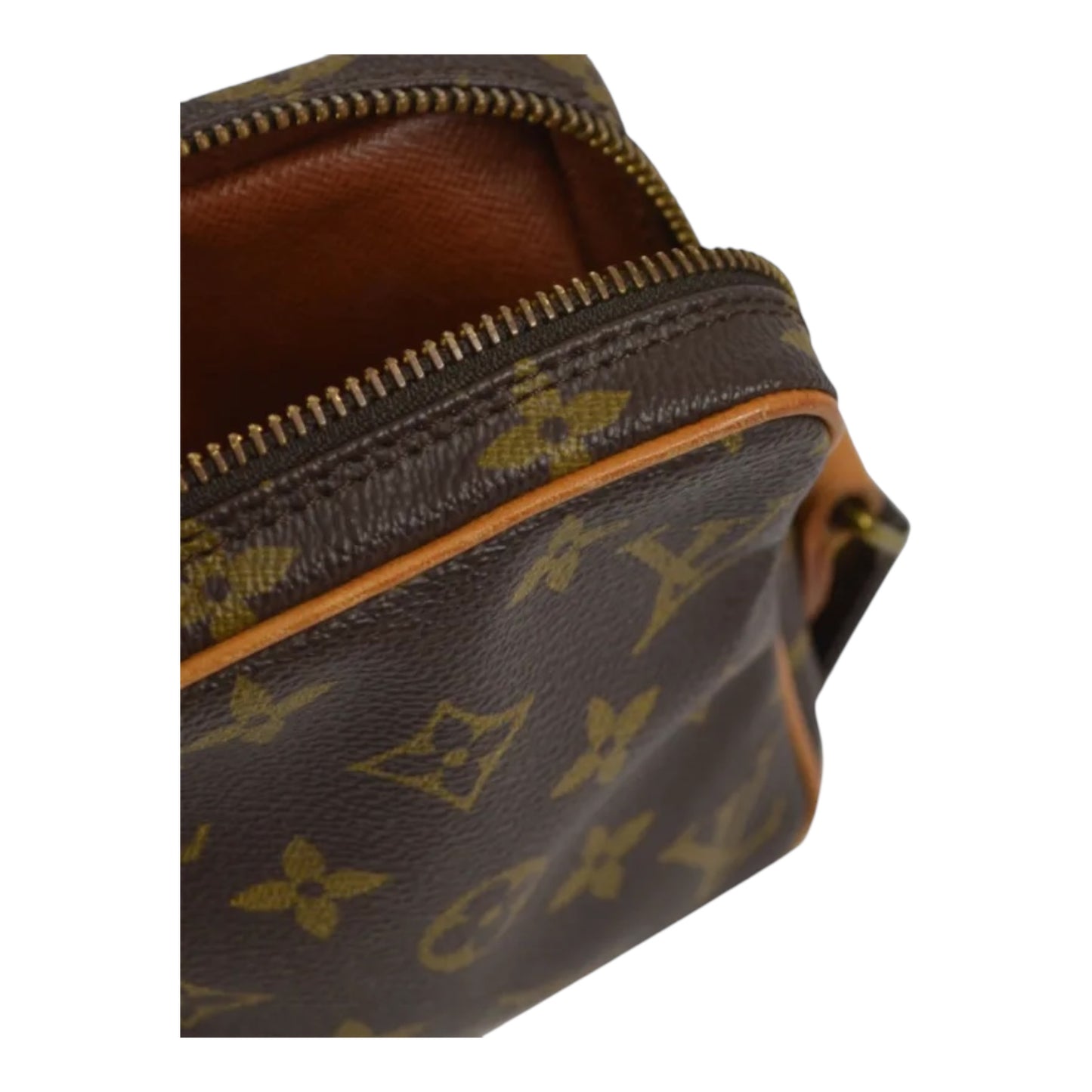 Danube Mini Crossbody Bag