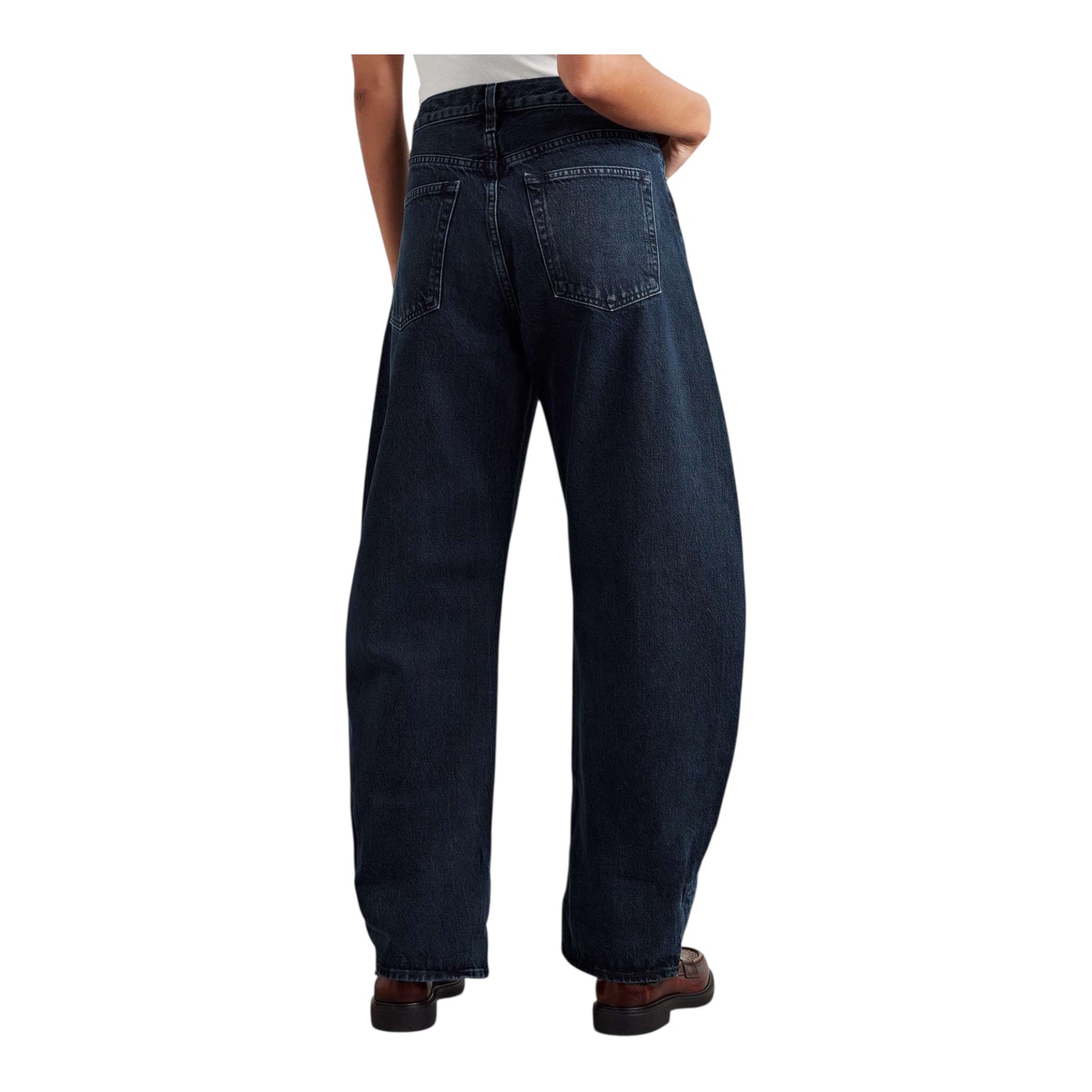 The Bubble Jeans size 25