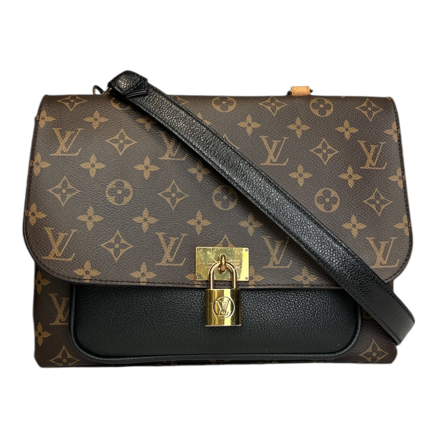 Marignan Handle Bag