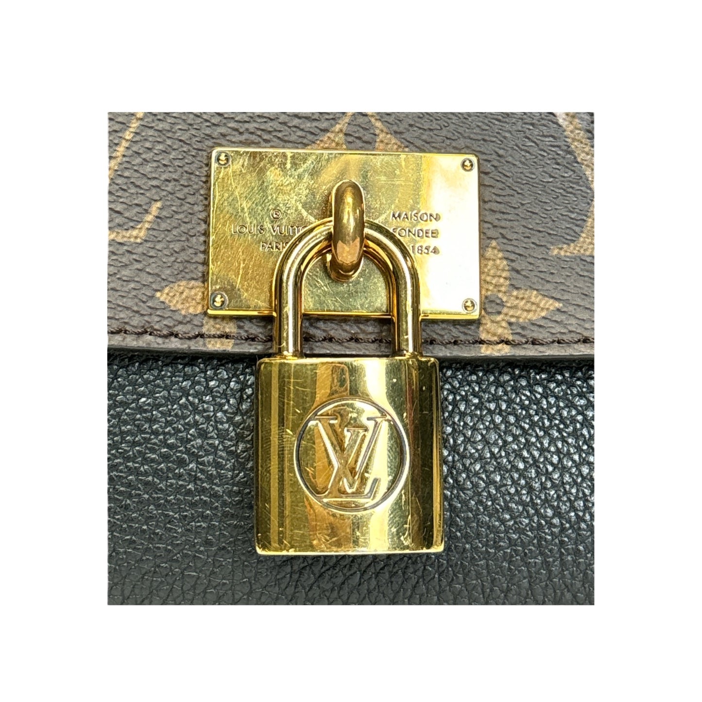 Marignan Handle Bag