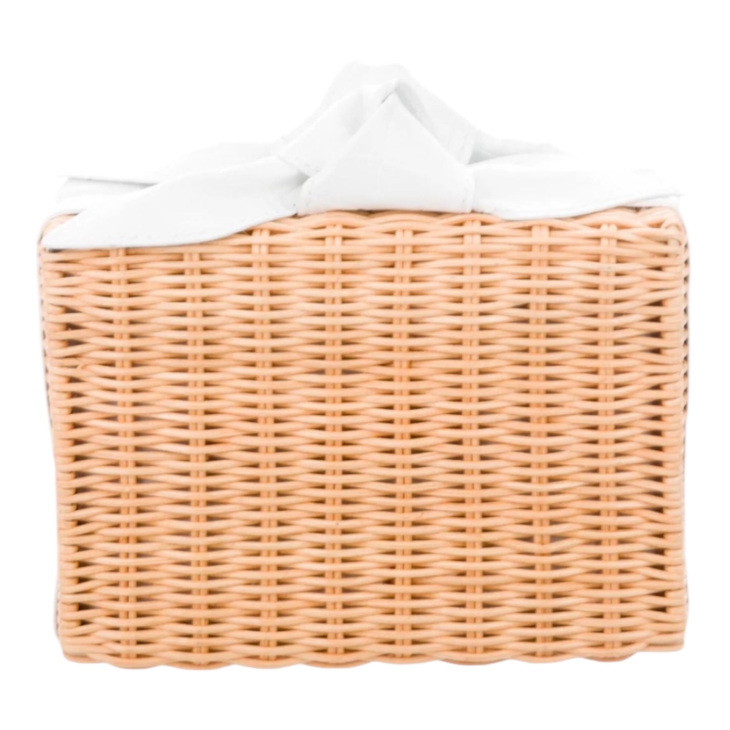 Straw Clutch