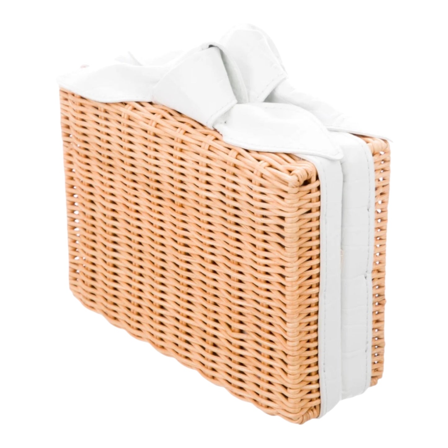 Straw Clutch