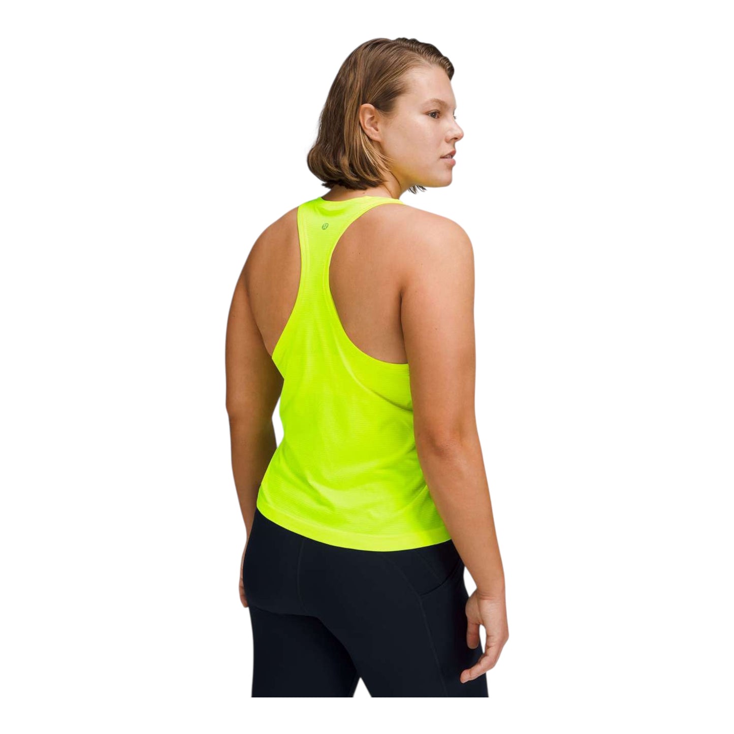 Swiftly Tech High Neck size 2