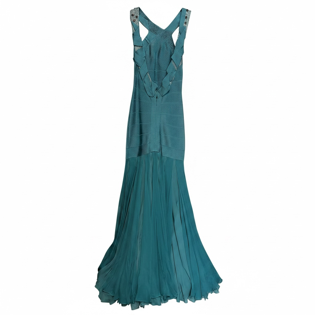 Neala Bandage Gown size XSmall