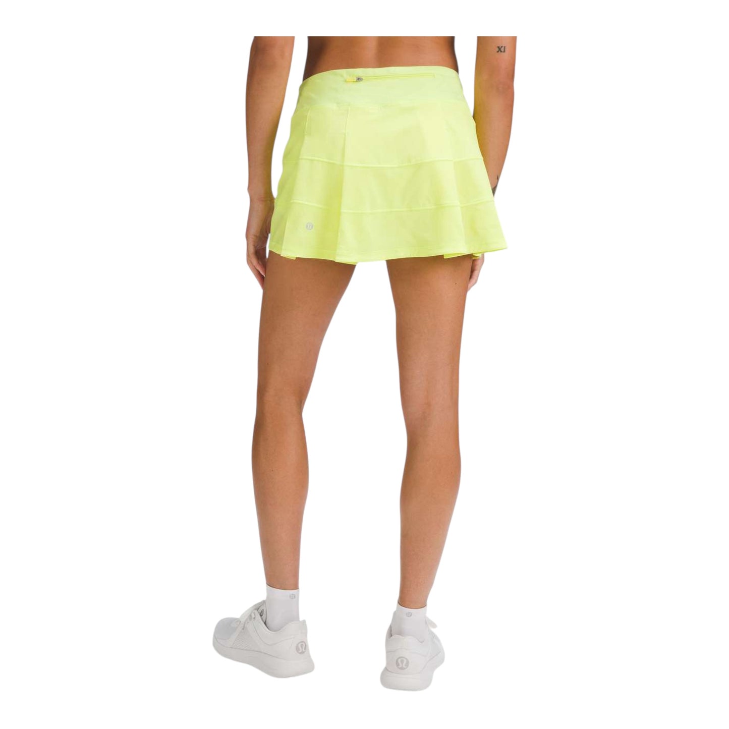 Pace Rival Mid-Rise Skirt size 0