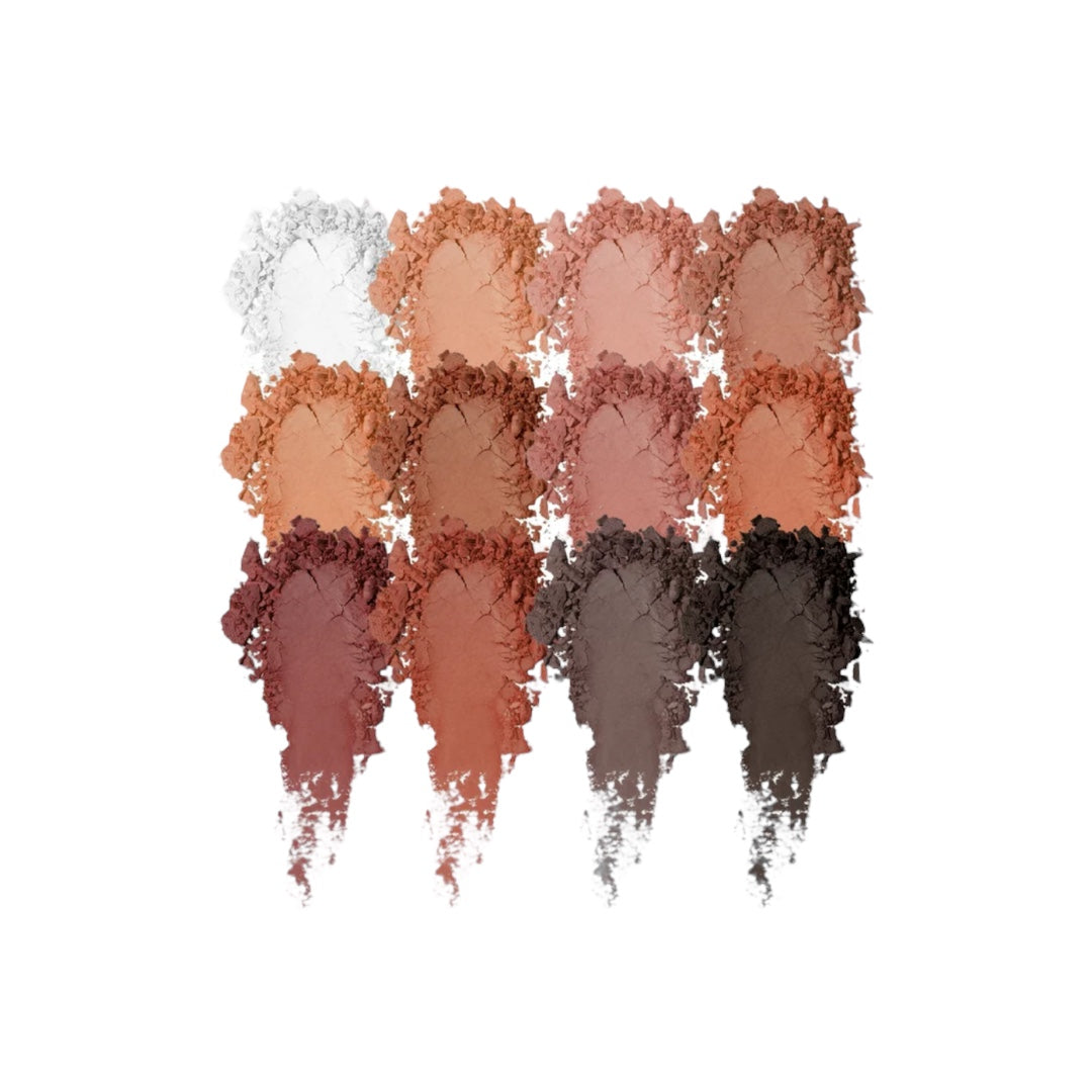 Matte About You Eyeshadow Palette NEW