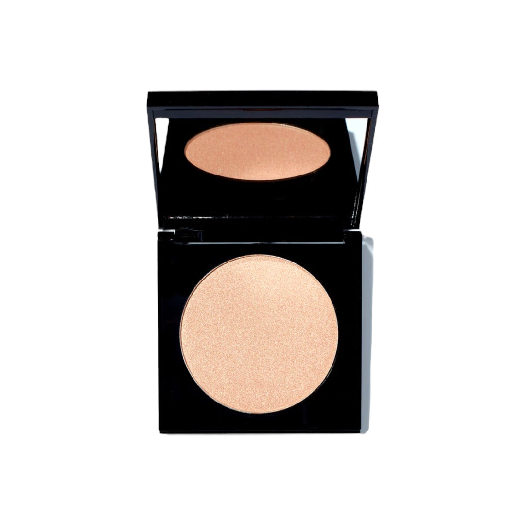 Luxe Powder Highlighter NEW IN BOX