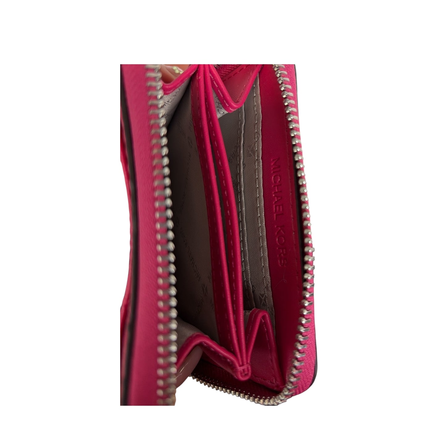 Python Zip Around Wallet