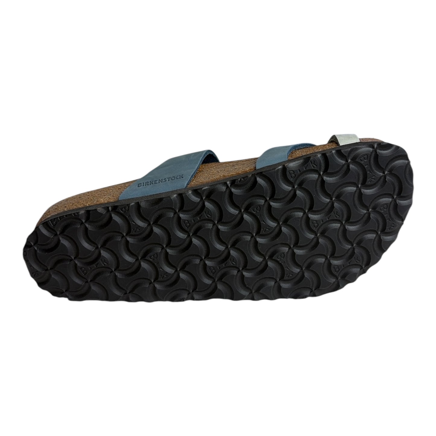 Mayari Nubuck Sandal Shoes size 37