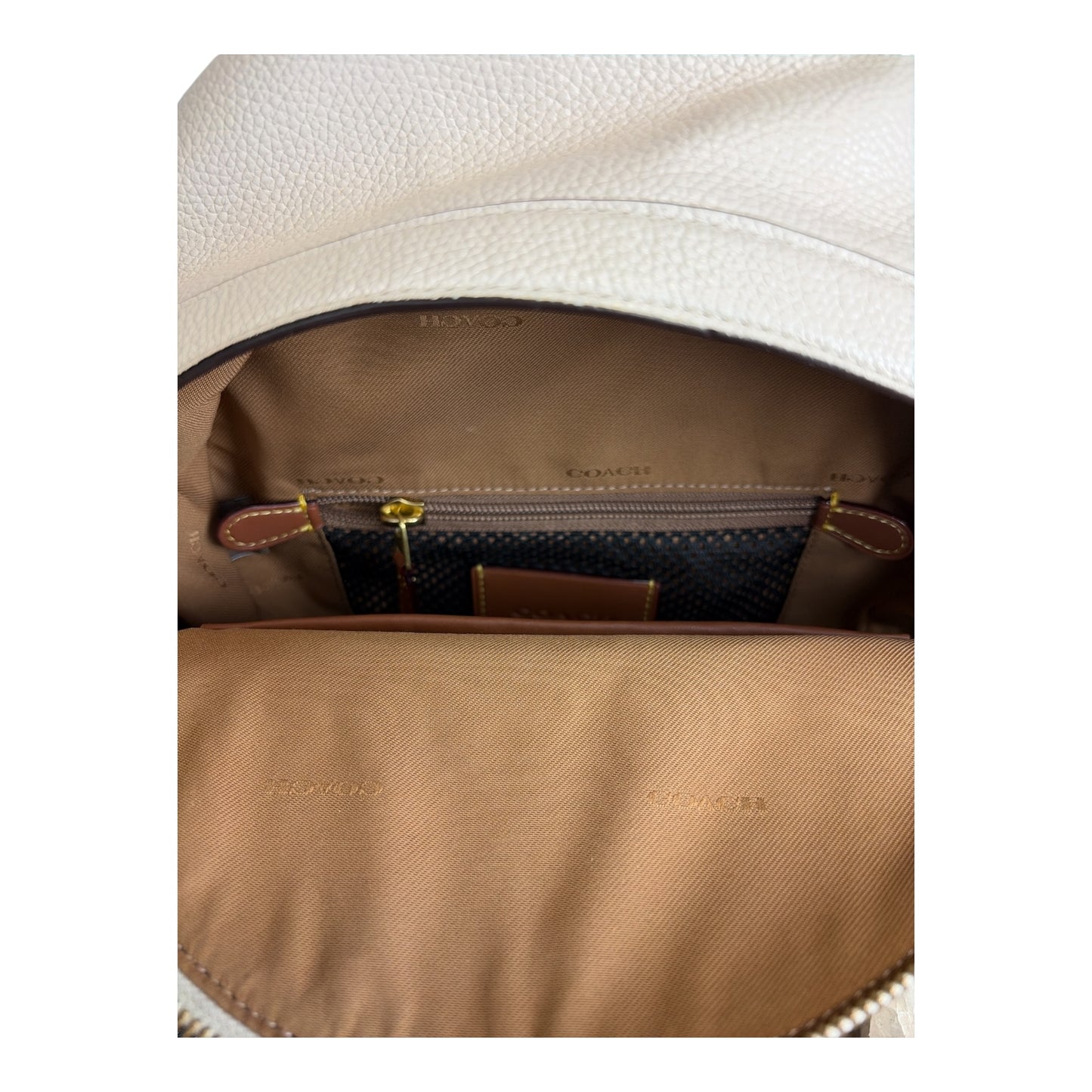 Charter Backpack