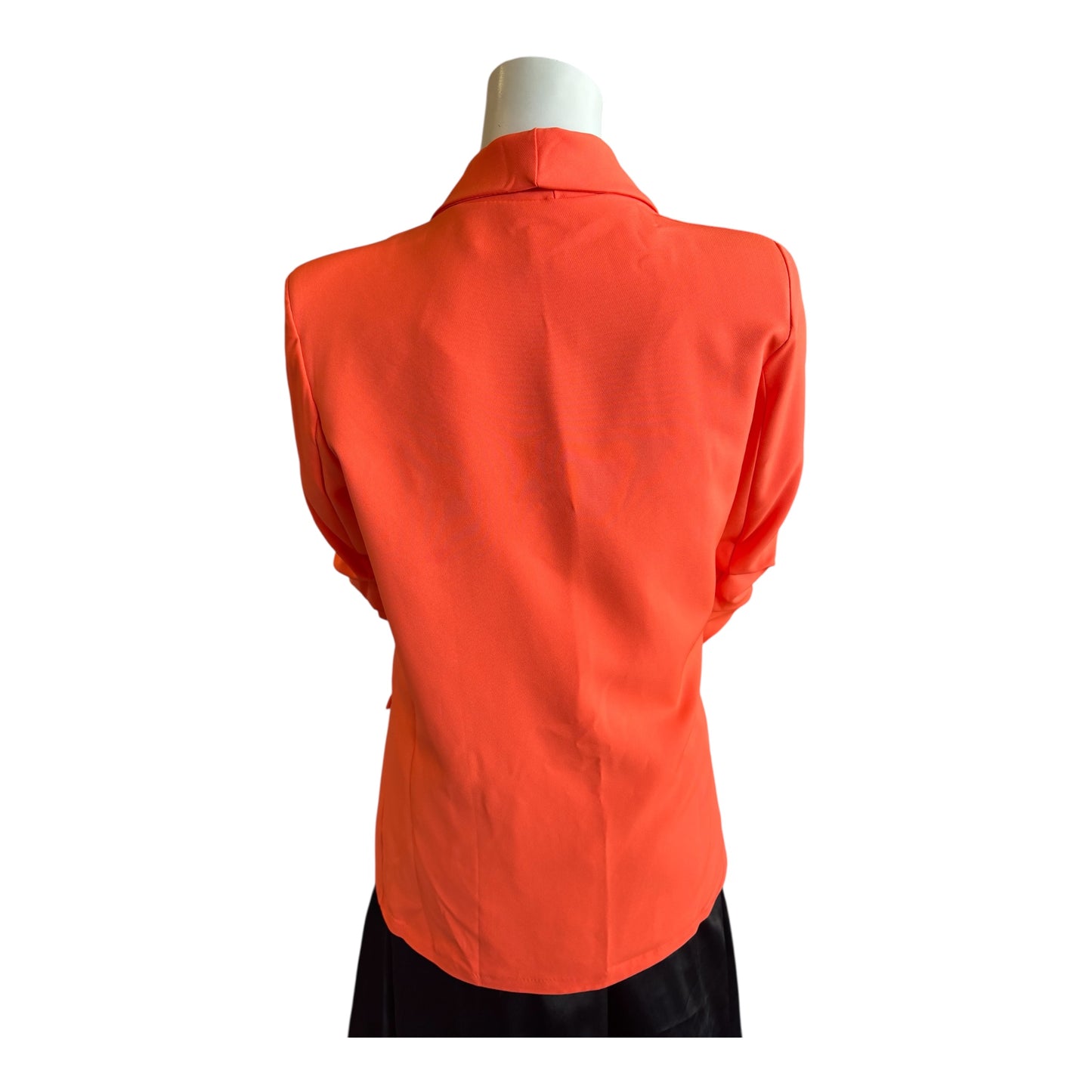 Padded Blazer size small
