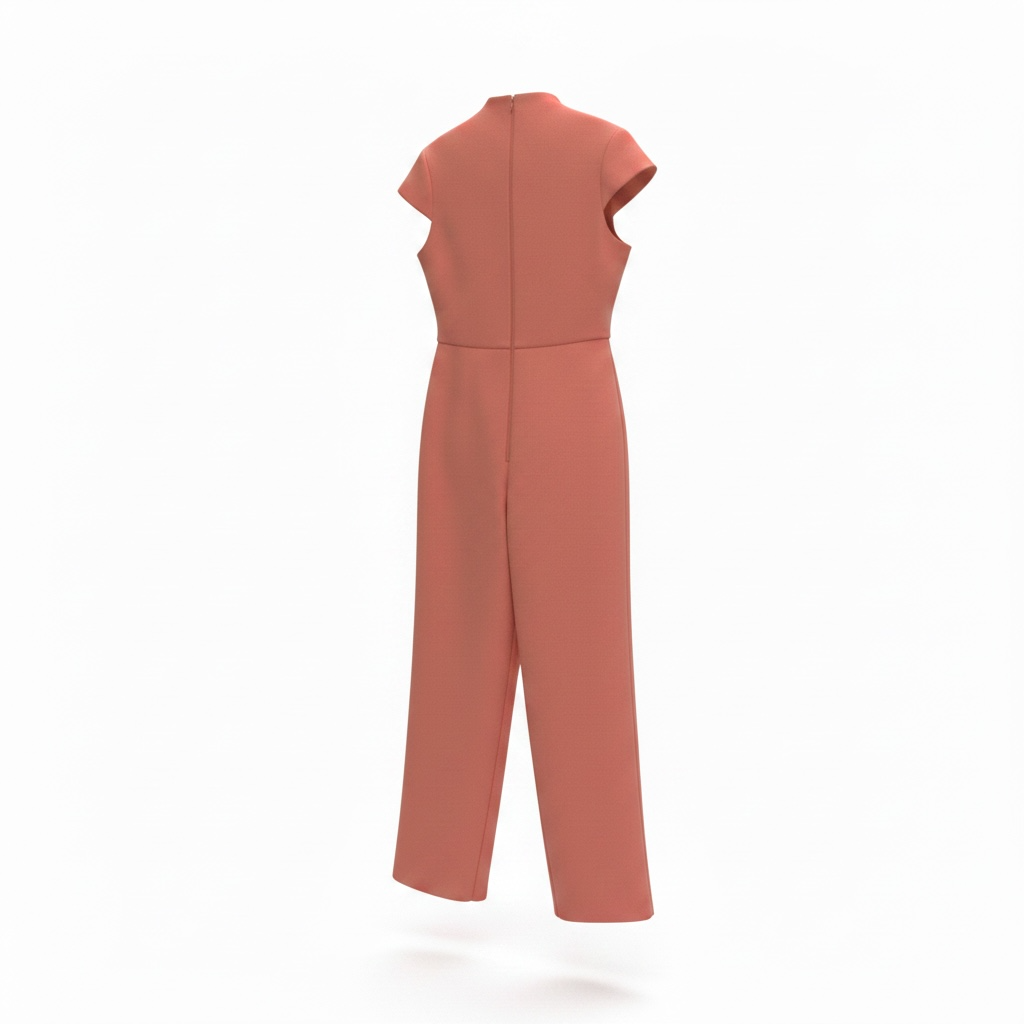 Jumpsuit size 12