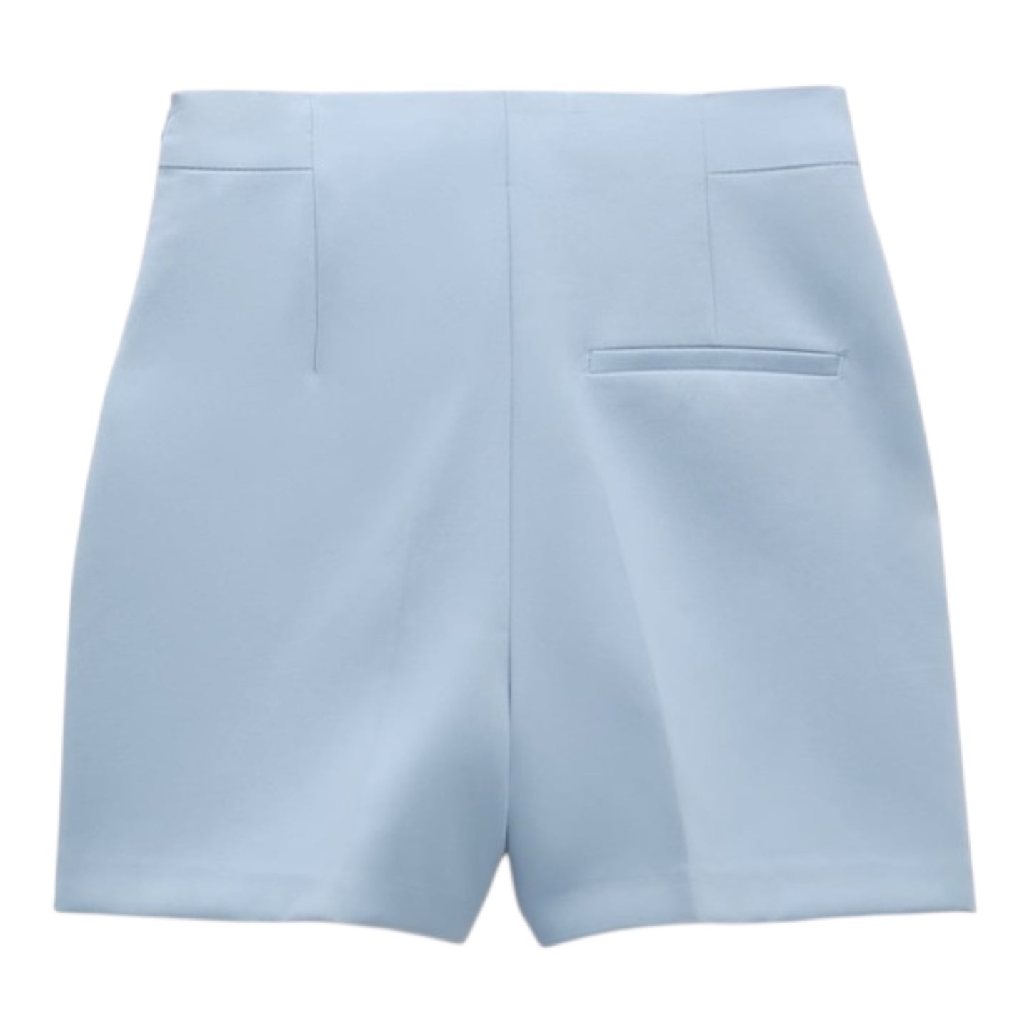 High Waisted Bermuda Shorts size Medium