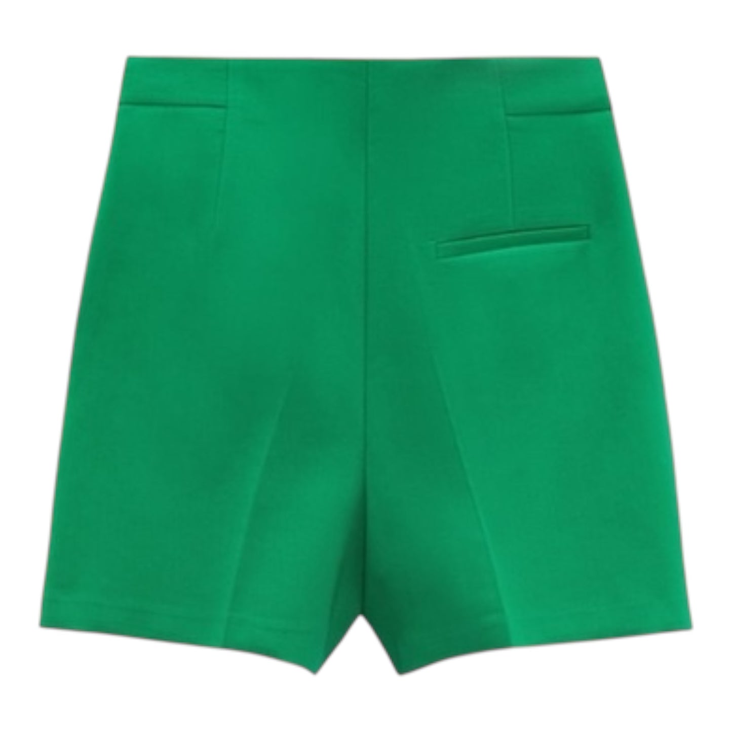 High Waisted Bermuda Shorts size Medium