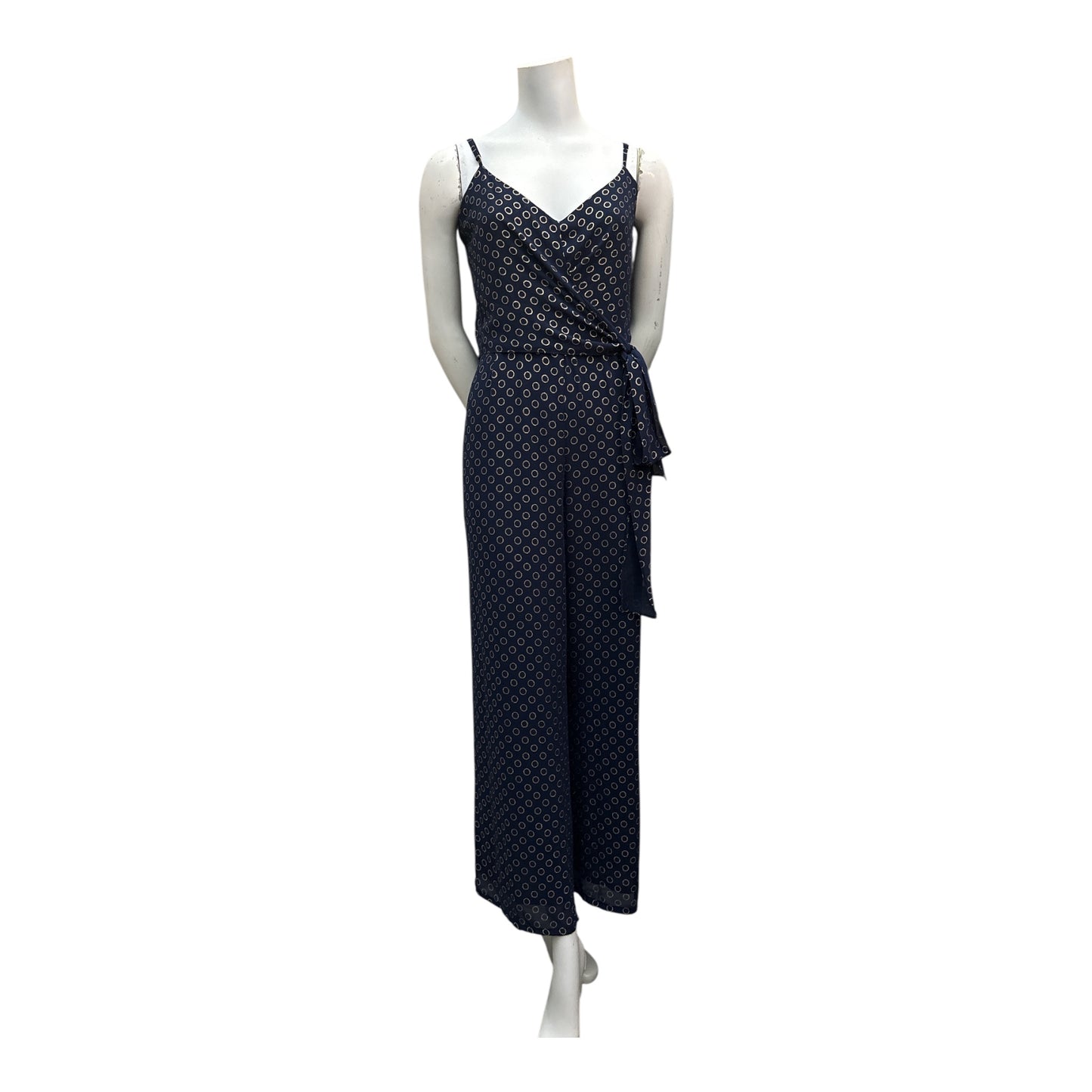 Circles Jumpsuit size Large