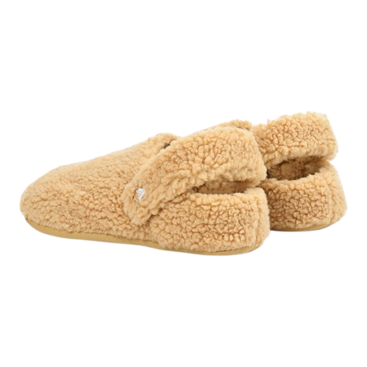 Classic Cozzzy Slippers size 8