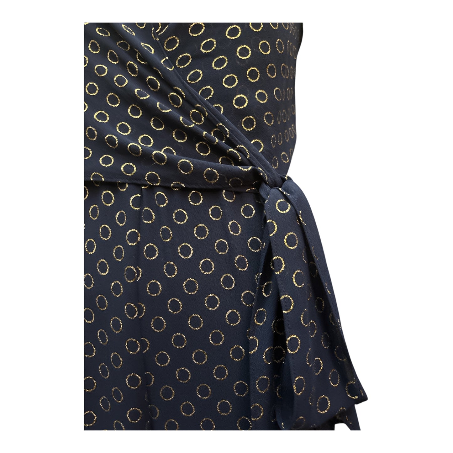 Circles Jumpsuit size Large