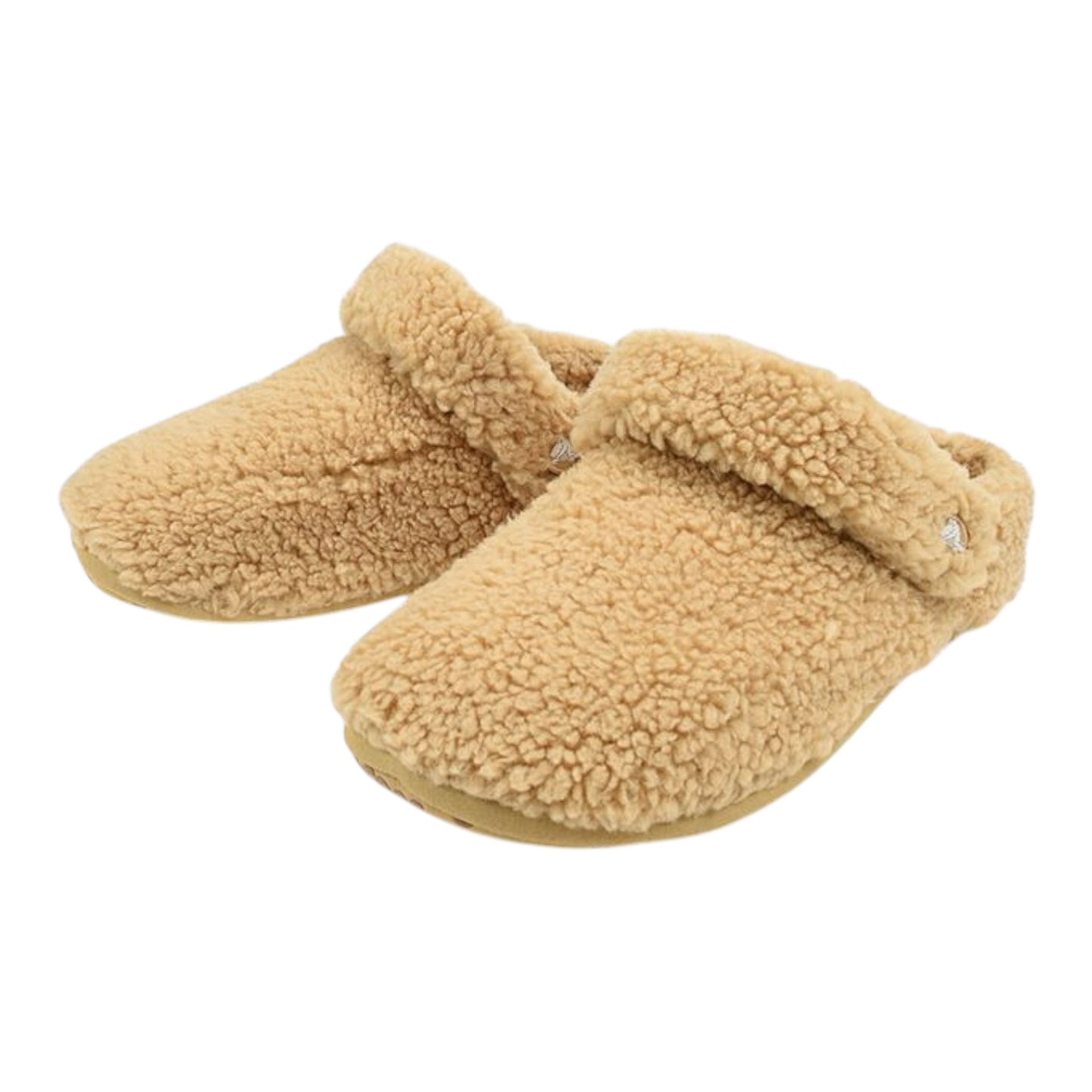 Classic Cozzzy Slippers size 8