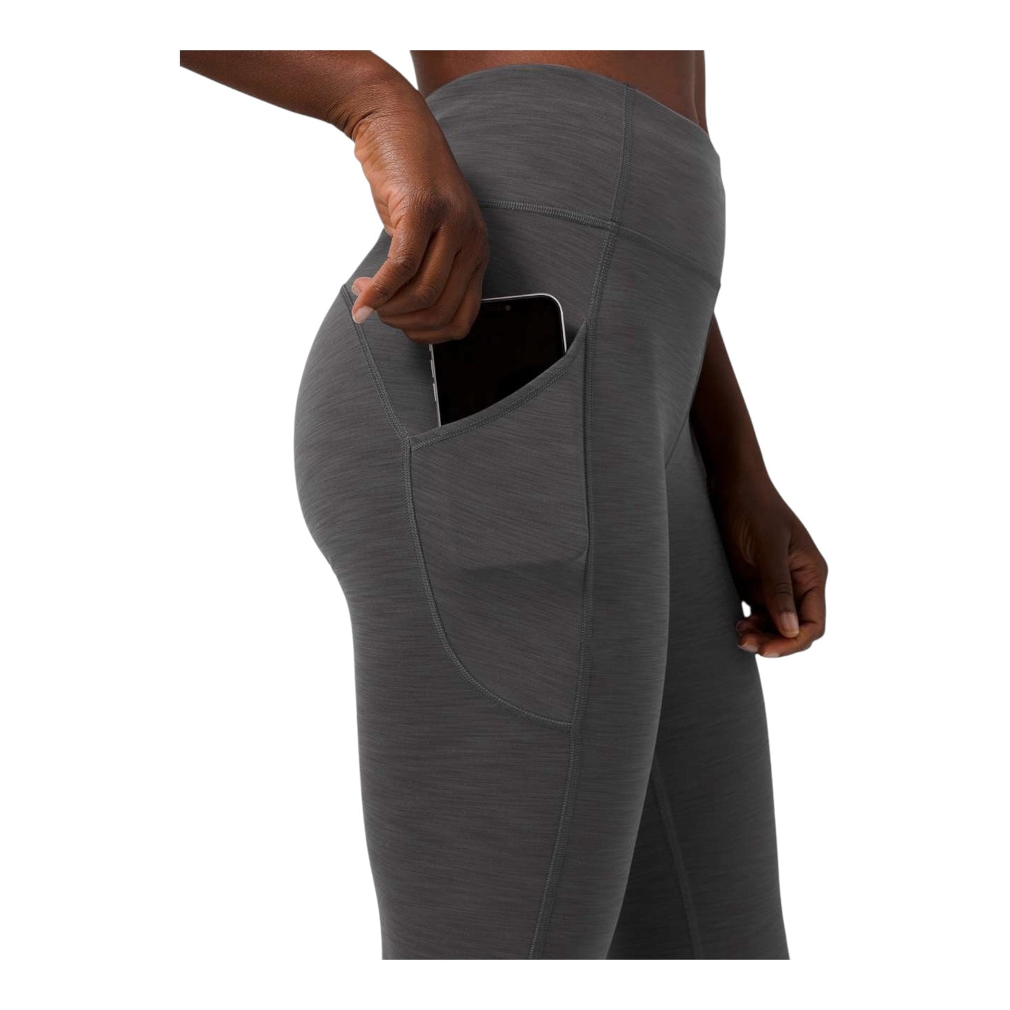 Invigorate High-Rise Tight size 2