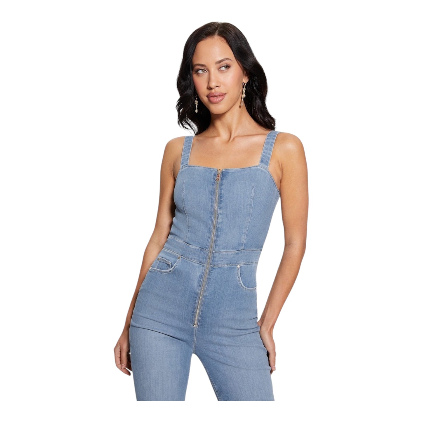 Jean Overalls size 29