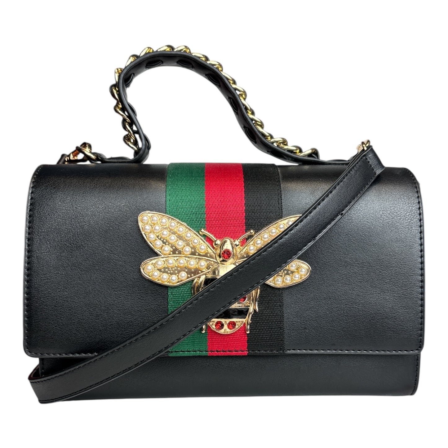 Bee Purse