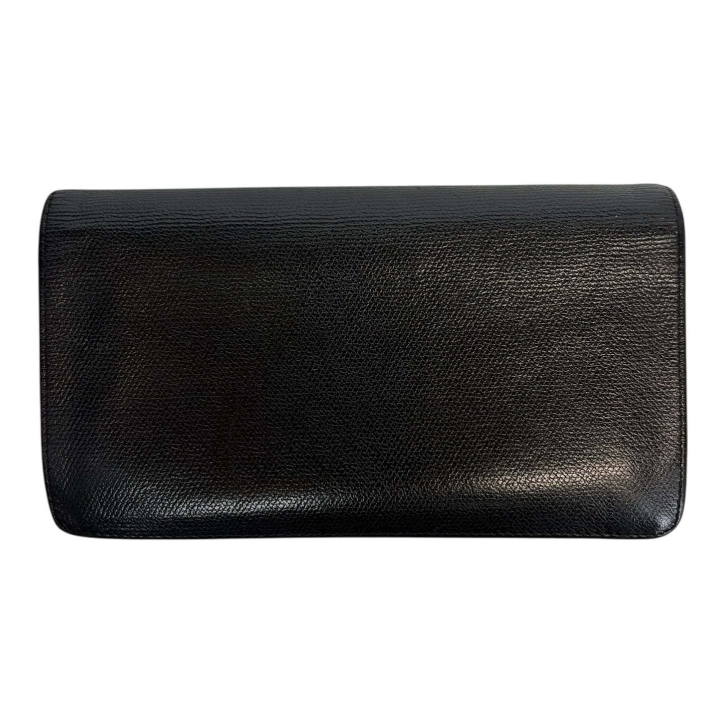 Flap Wallet