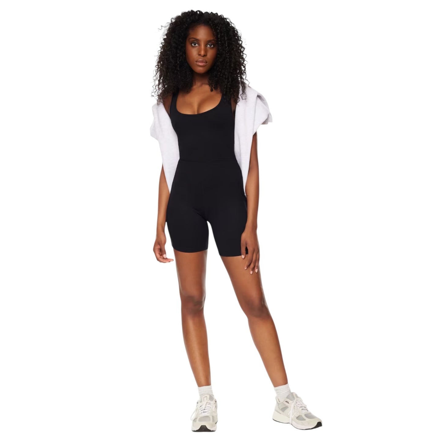 Rozie Active Romper