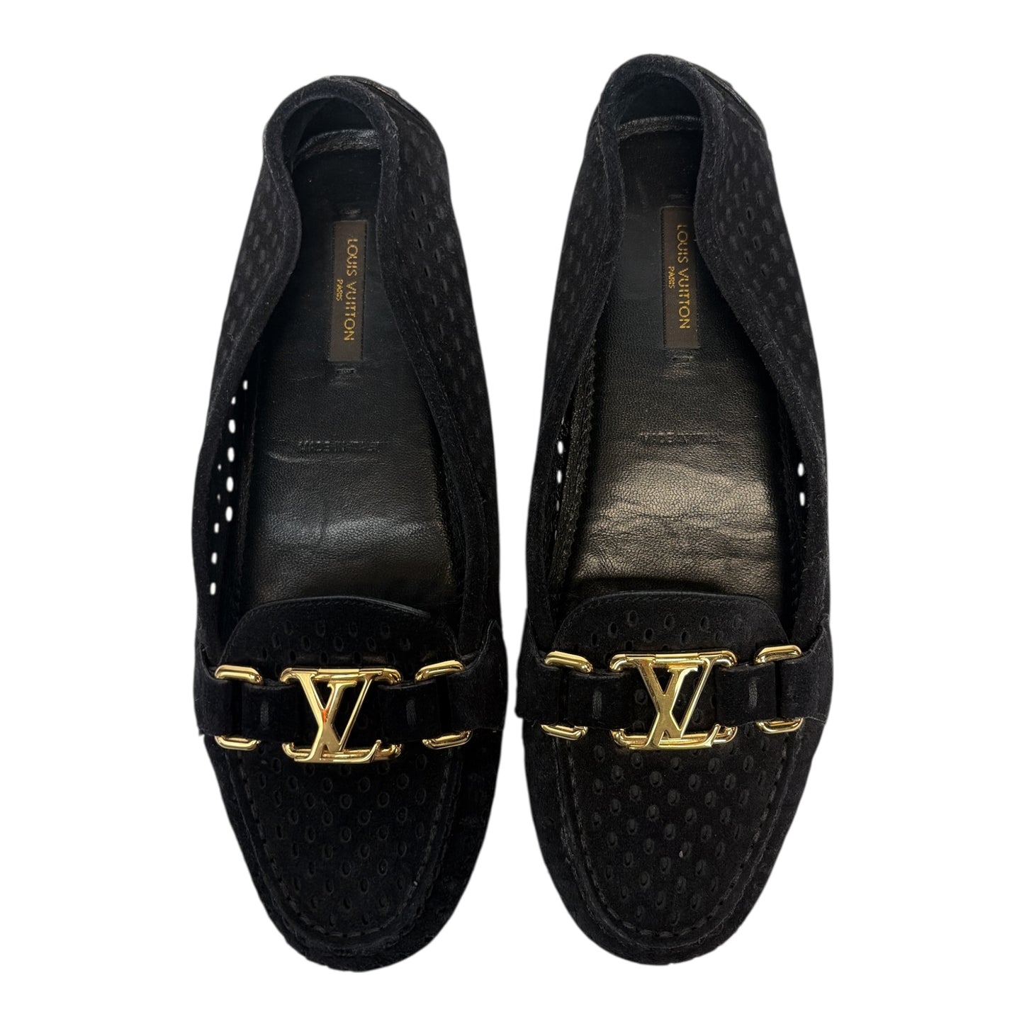 Oxford Loafers size 36