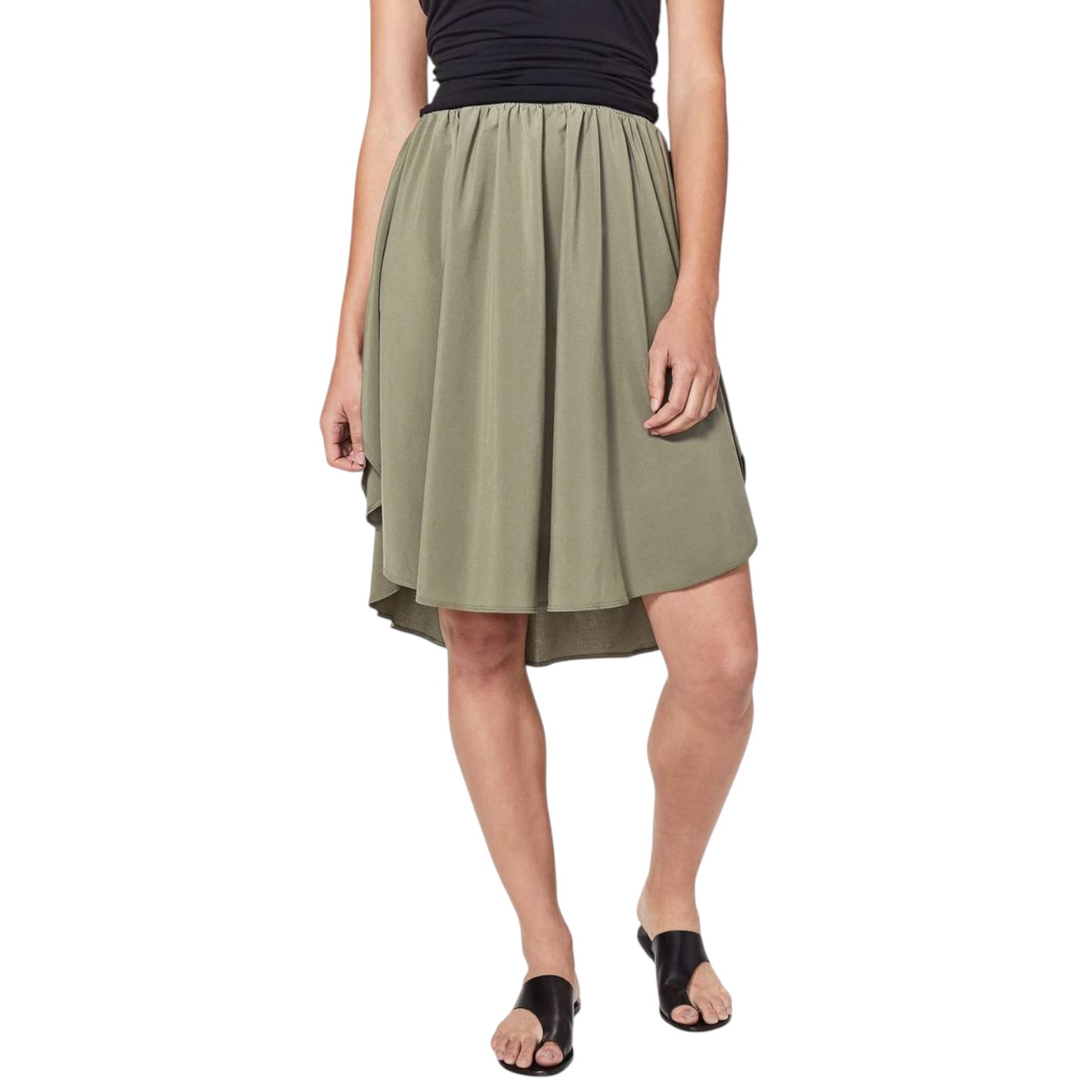 The Everyday Skirt size 6