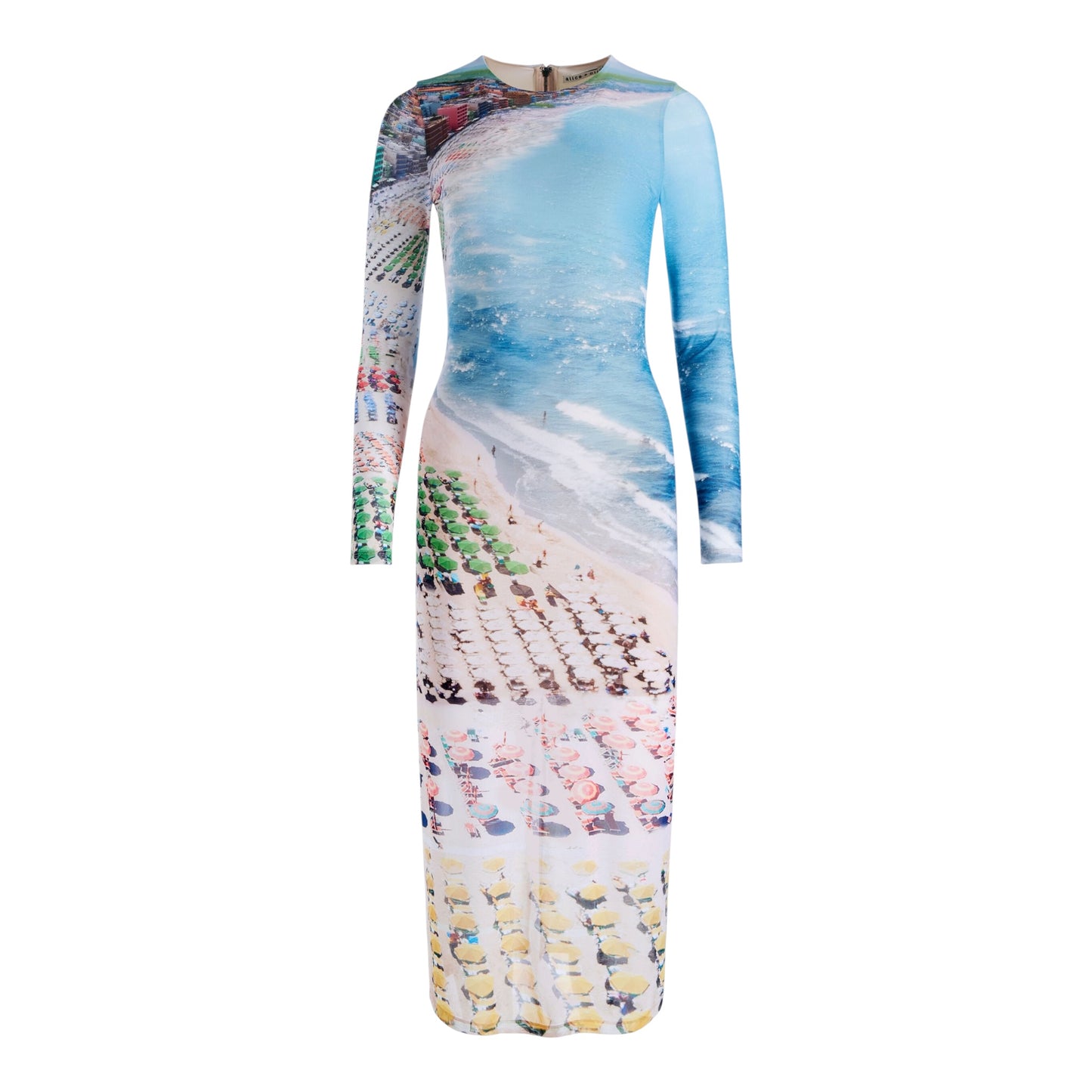 Delora Midi Dress size 14