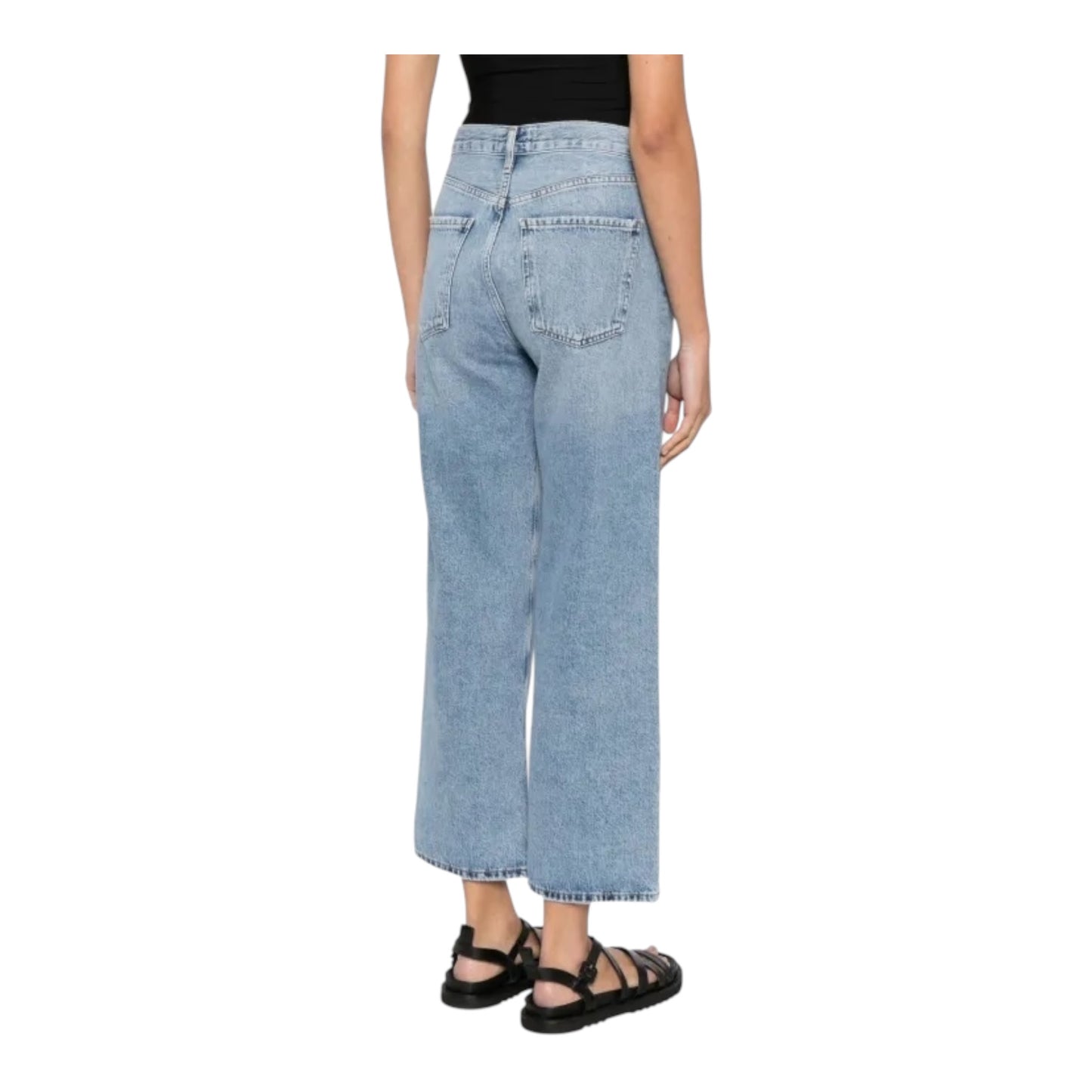 Ren Jean high-rise size 27