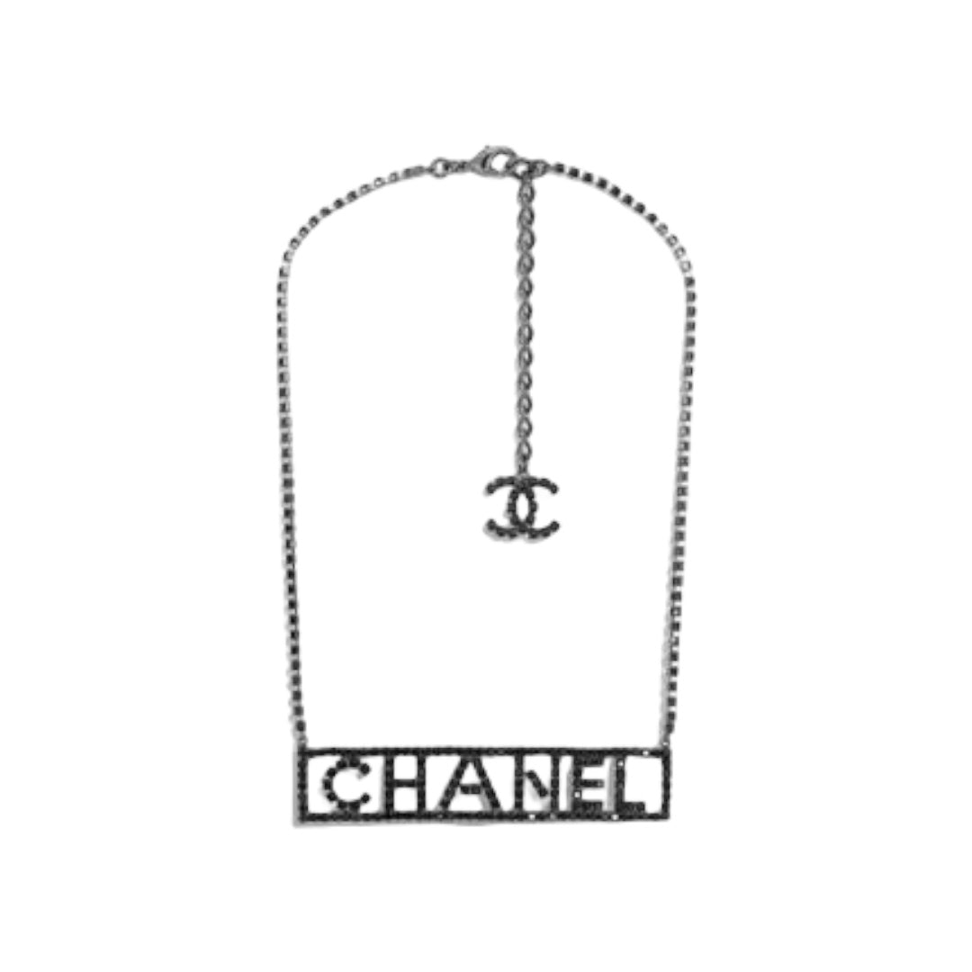 Strauss Bar Necklace