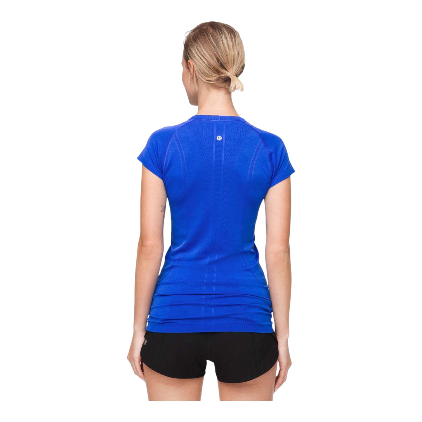 Swiftly Tech Short Sleeve Crew size 12